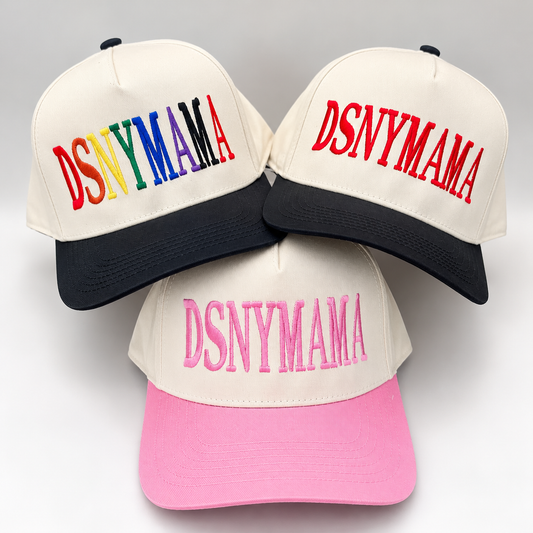 DSNYMAMA - Hat