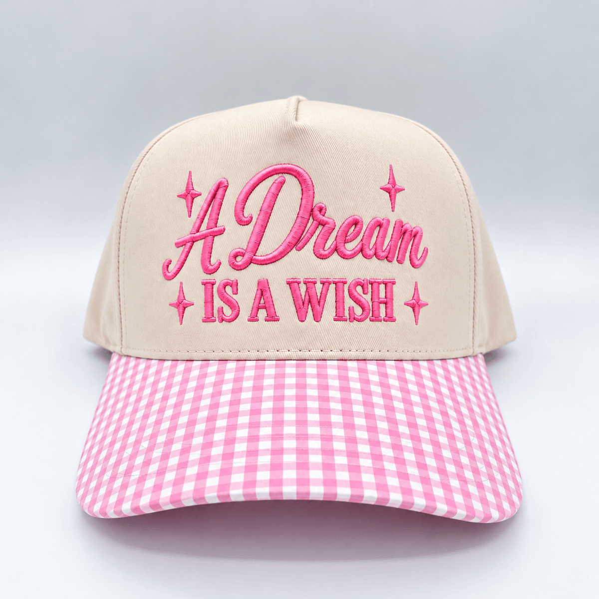 A Dream Is A Wish -  Hat