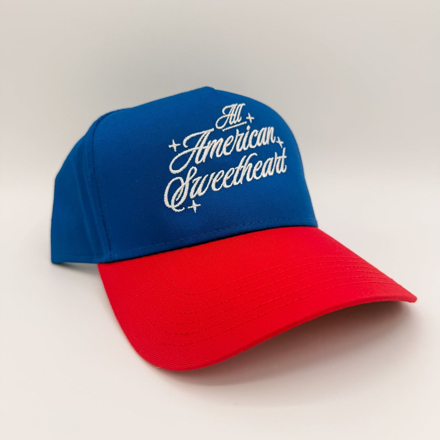 All American Sweetheart - Hat