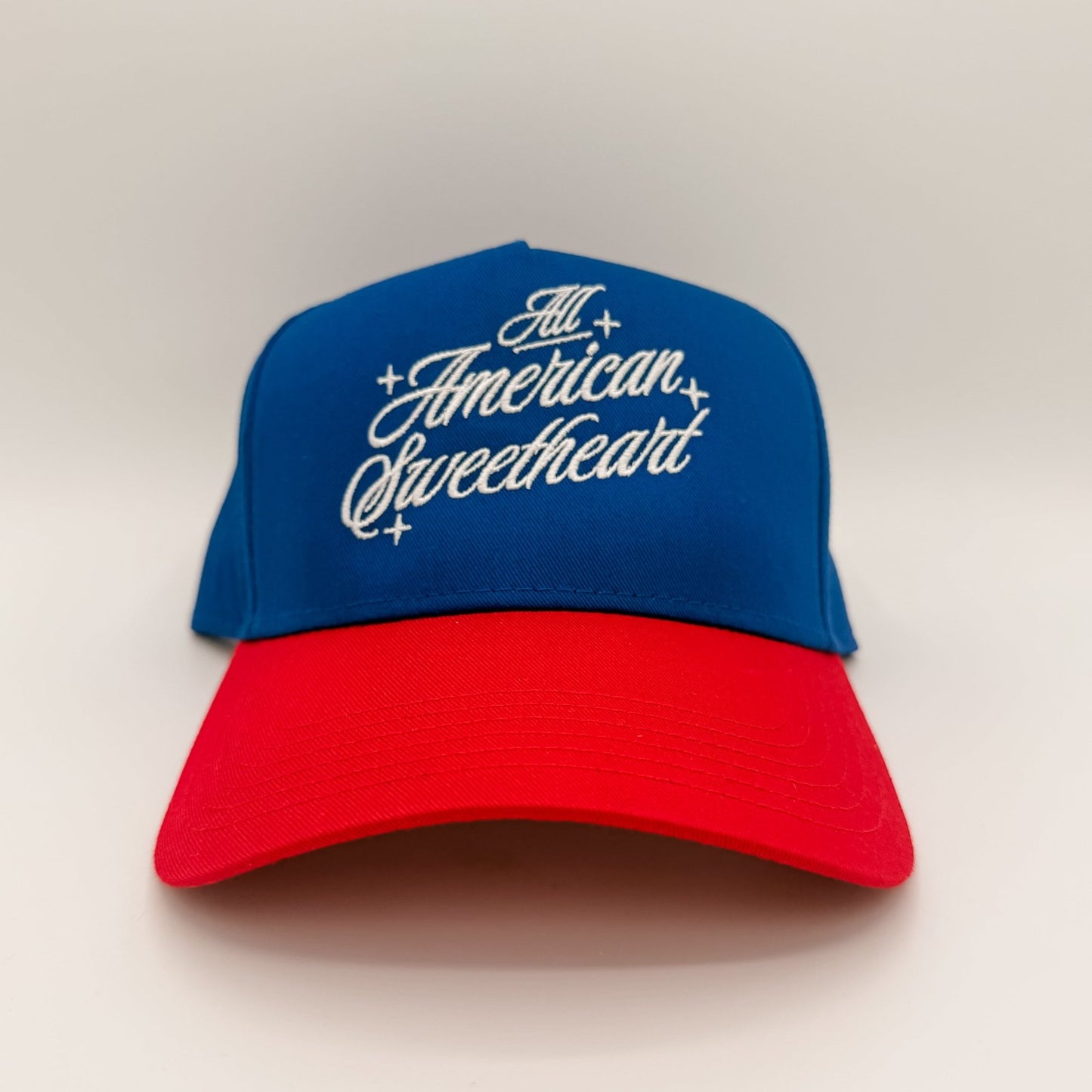 All American Sweetheart - Hat