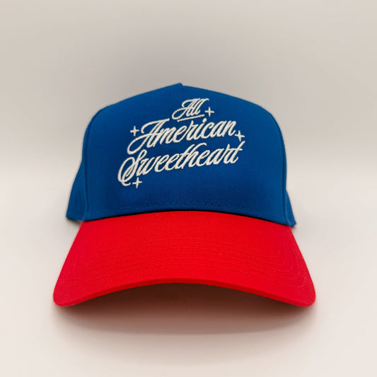 All American Sweetheart - Hat