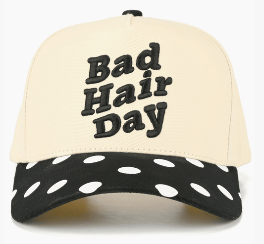 Bad Hair Day - Hat