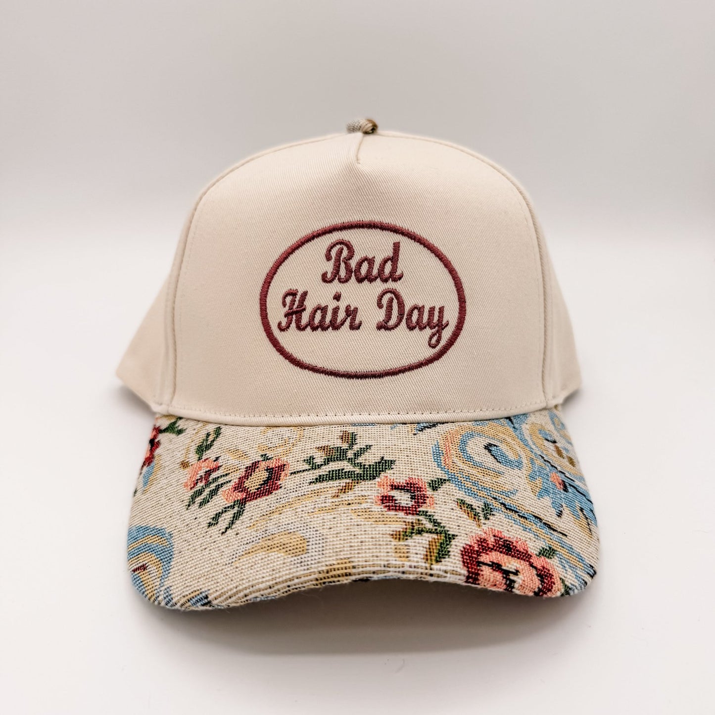 Bad Hair Day - Hat