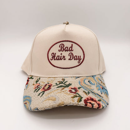 Bad Hair Day - Hat