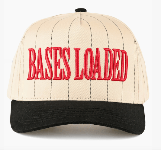 Bases Loaded - Hat