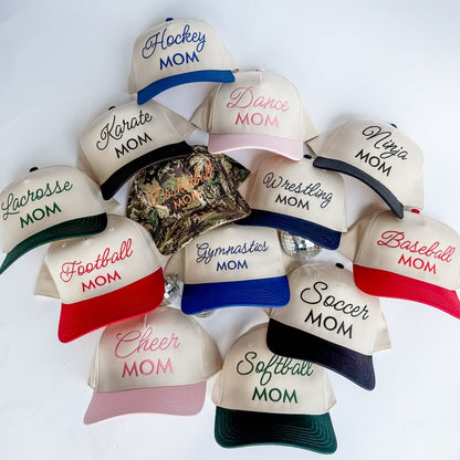 Dance Mom - Trucker Hat