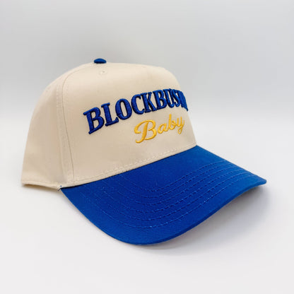 Blockbuster Baby - Hat