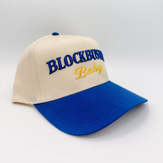 Blockbuster Baby - Hat