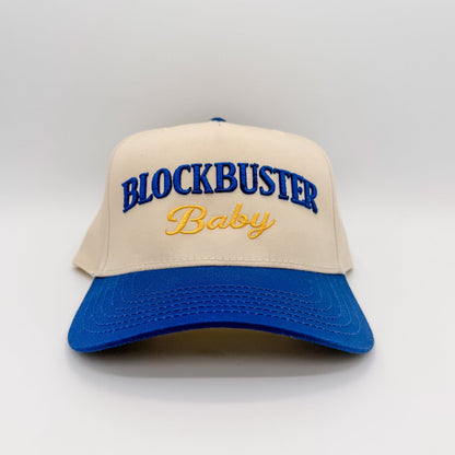 Blockbuster Baby - Hat
