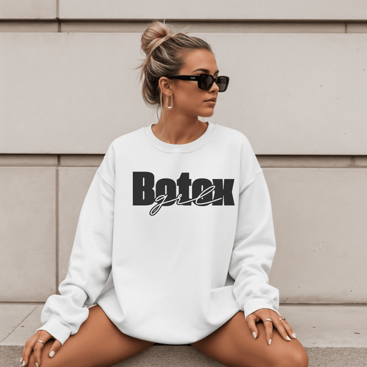 BOTOXGRL | Crewneck Sweatshirt