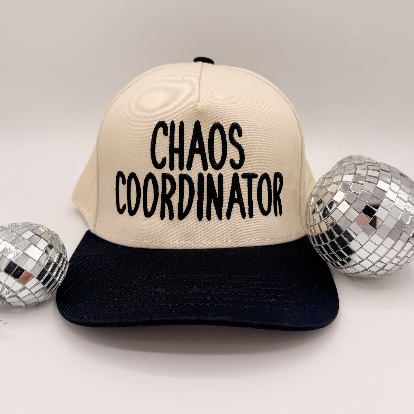 Chaos Coordinator - Trucker Hat