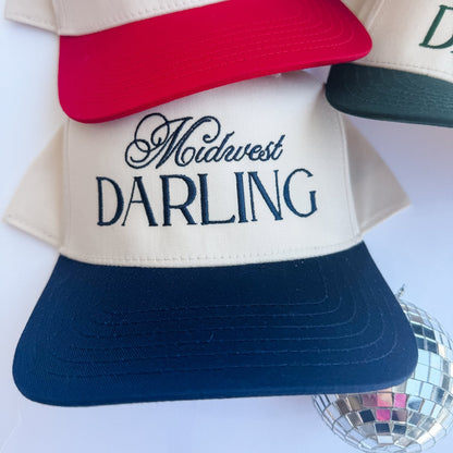 Darling Collection – Regional Hats