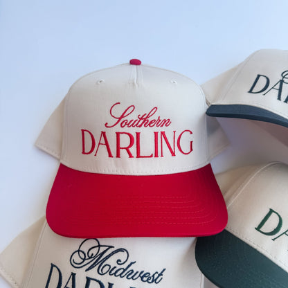 Darling Collection – Regional Hats
