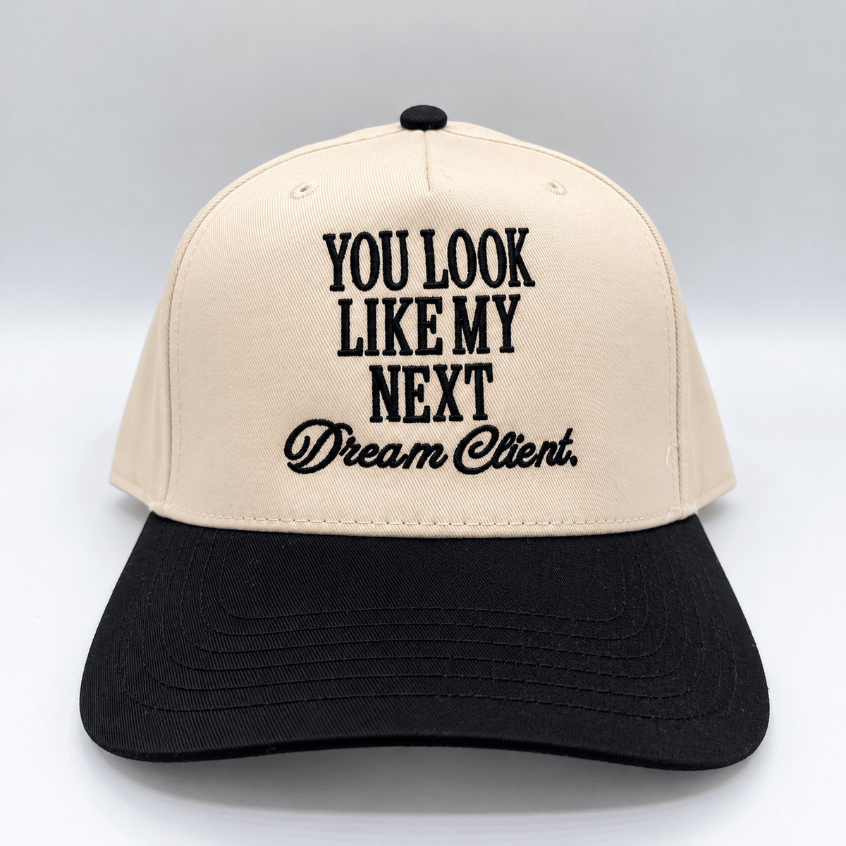 Dream Client -  Hat