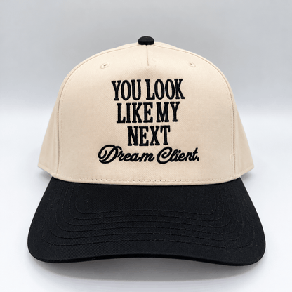 Dream Client -  Hat