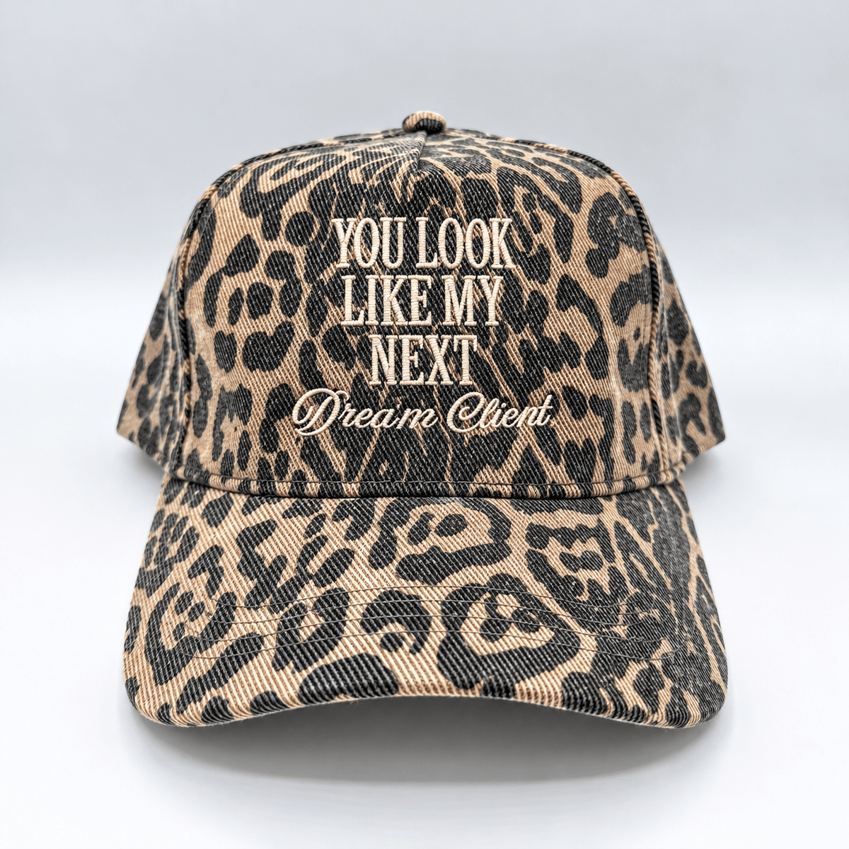 Dream Client -  Hat