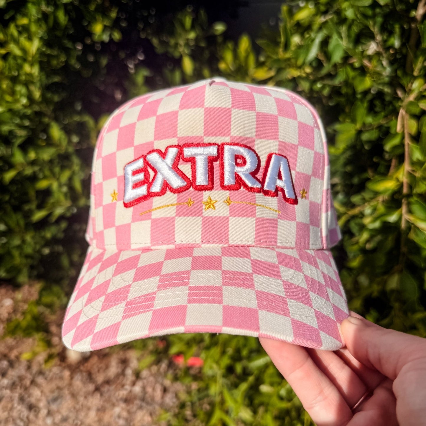 EXTRA- Trucker Hat