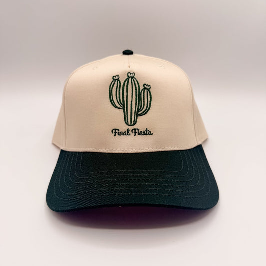 Final Fiesta- Hat