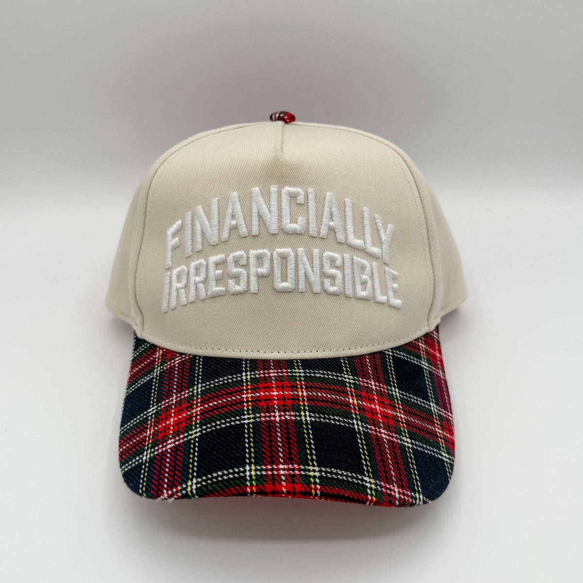 Financially Irresponsible  - Hat