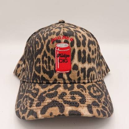 Fridge Cig - Hat
