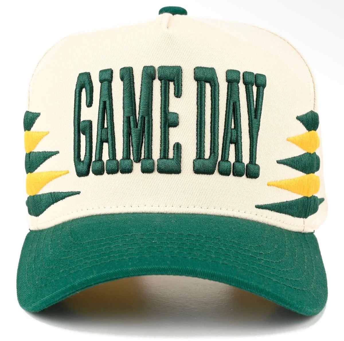 Game Day Color Block - Hat