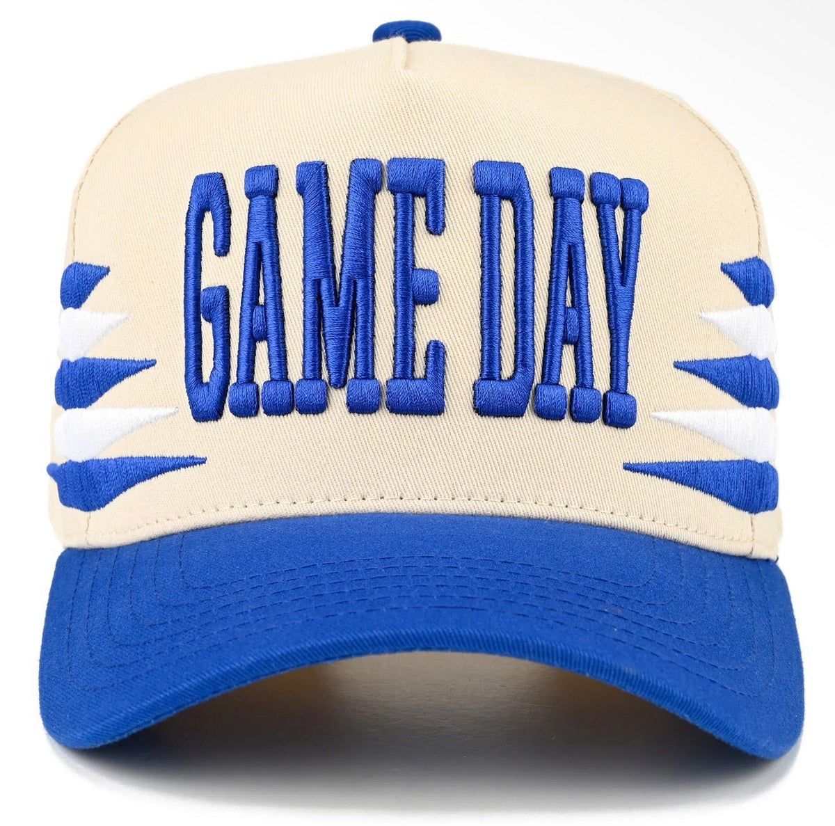 Game Day Color Block - Hat