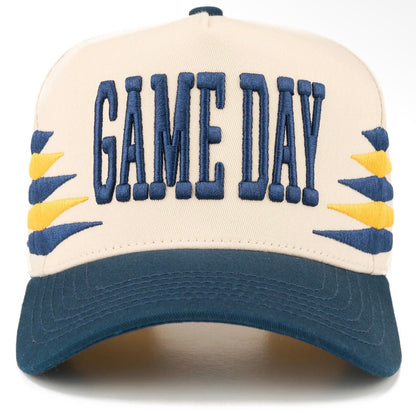 Game Day Color Block - Hat