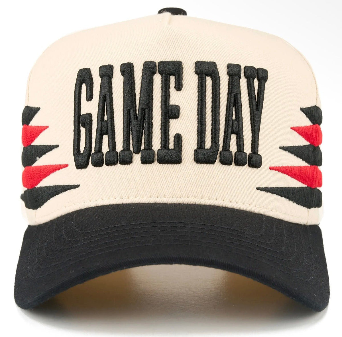 Game Day Color Block - Hat