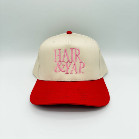 Hair & Yap - Hat