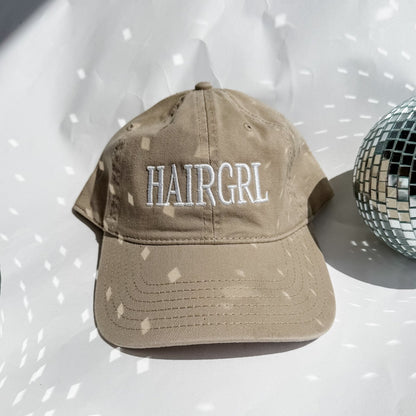 HAIRGRL - Dad Hat