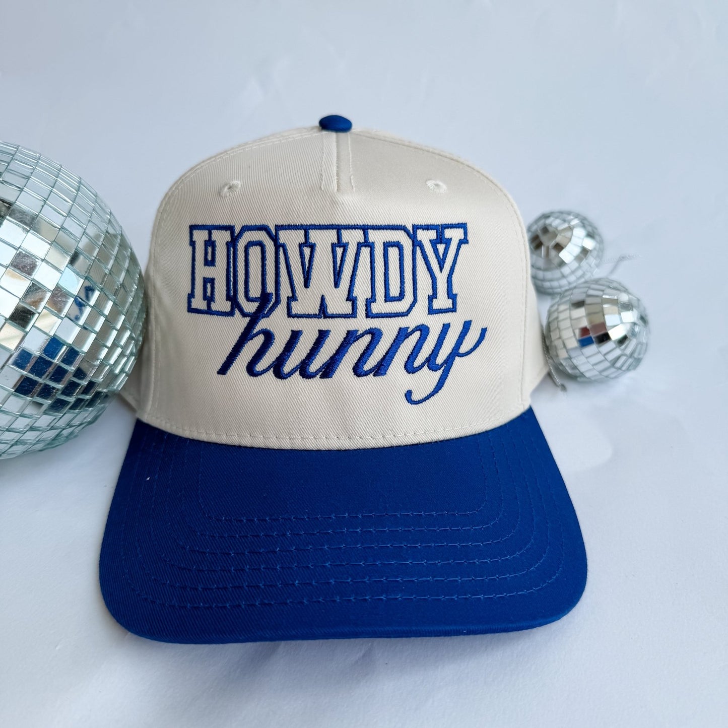 HOWDY hunny - Trucker Hat