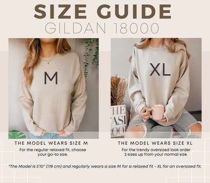 INJECTORGRL | Crewneck Sweatshirt