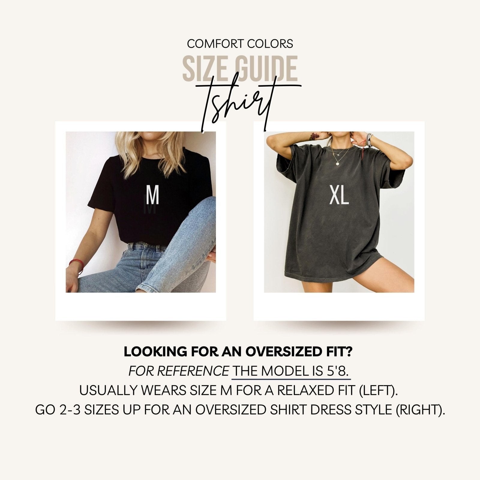 Long Live Rad Women | Comfort Tee – Coco & Rho