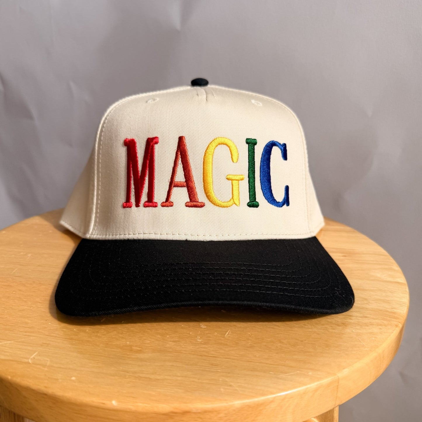MAGIC - Trucker Hat