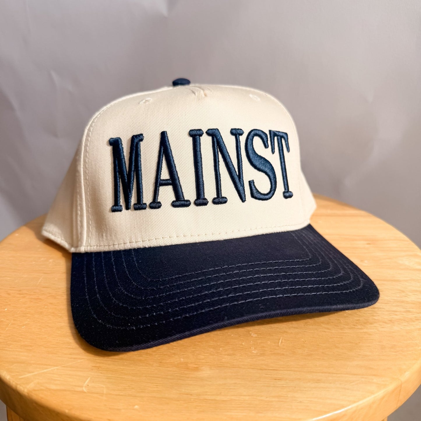 MAINST - Trucker Hat