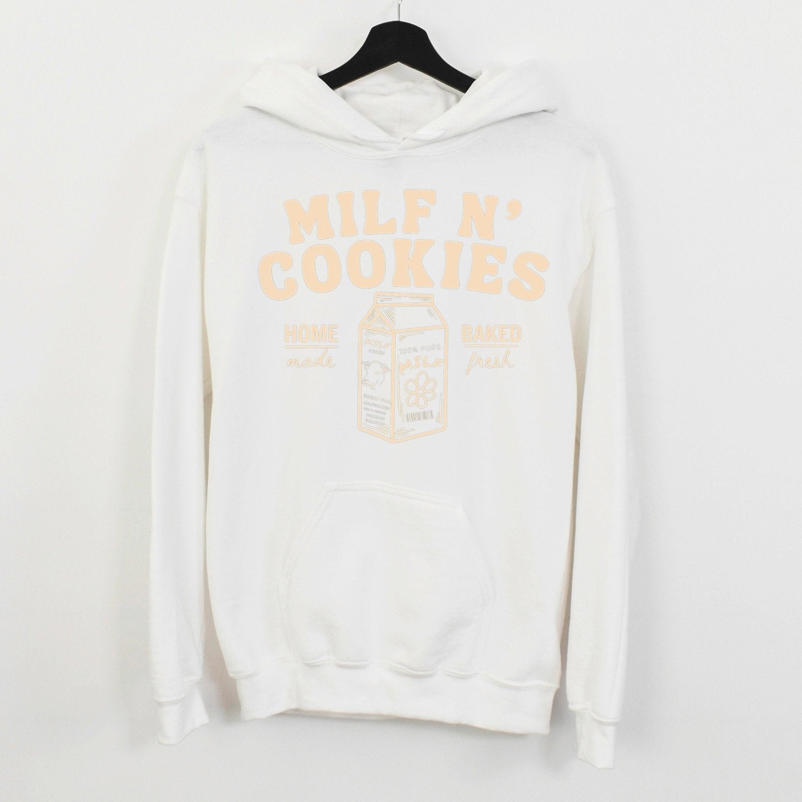 Milf N' Cookies | Hoodie – Coco & Rho