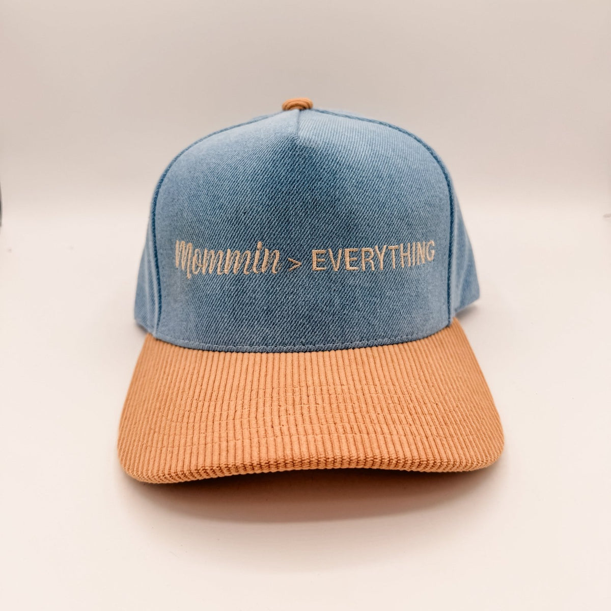 Mommin > Everything - Hat