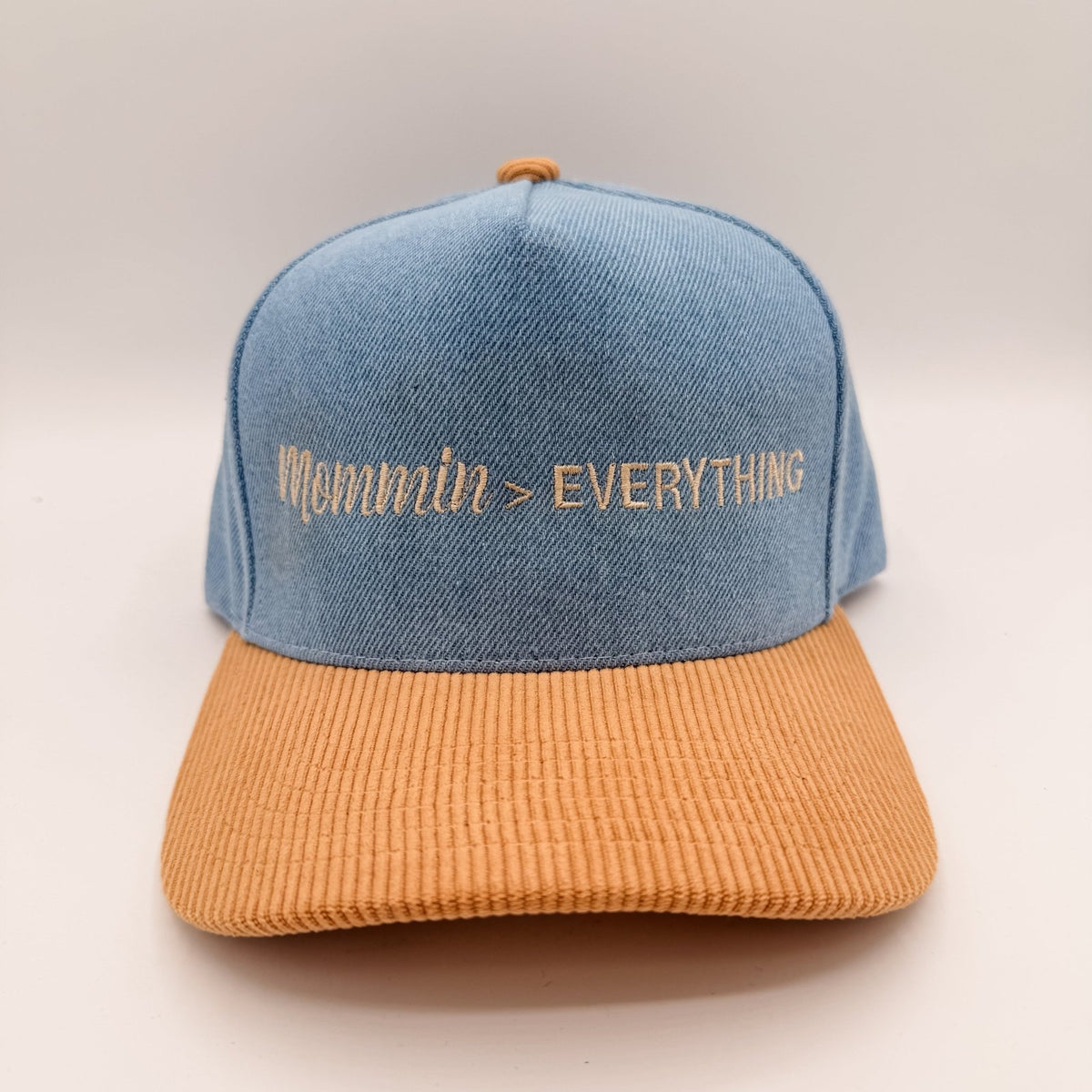 Mommin > Everything - Hat
