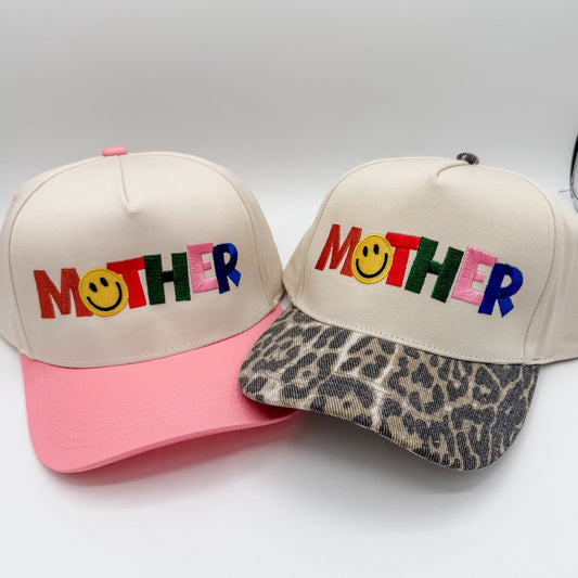 Mother - Hat