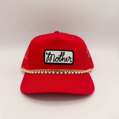 MOTHER Patch Hat