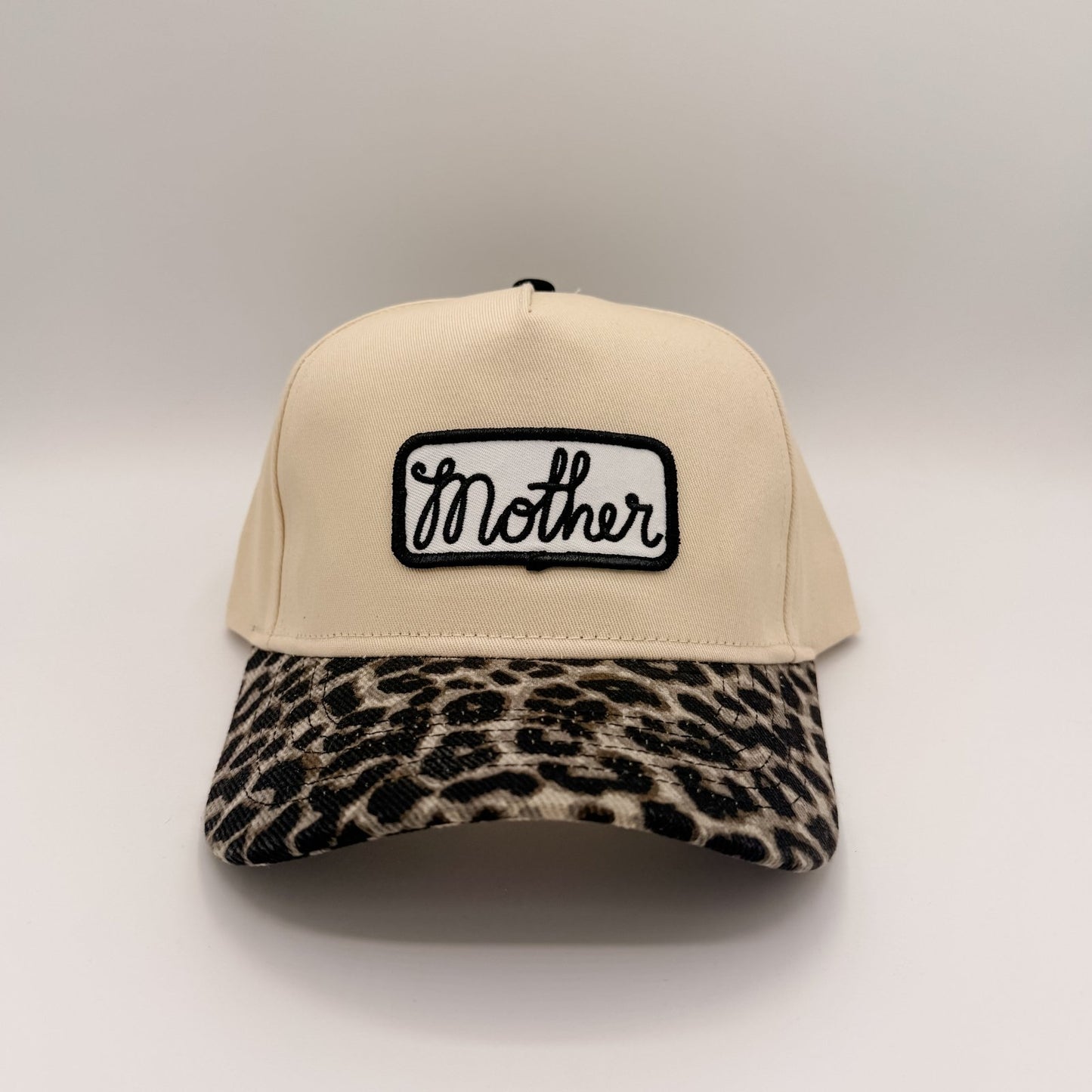 MOTHER Patch Hat