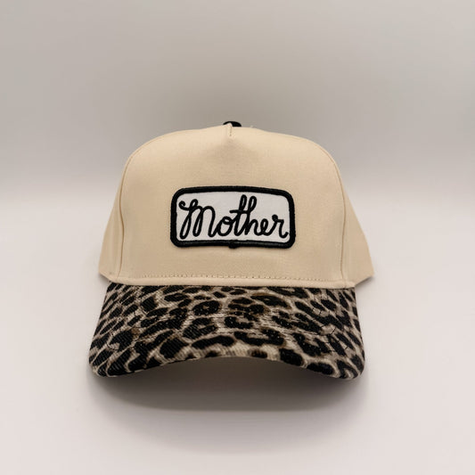 MOTHER Patch Hat
