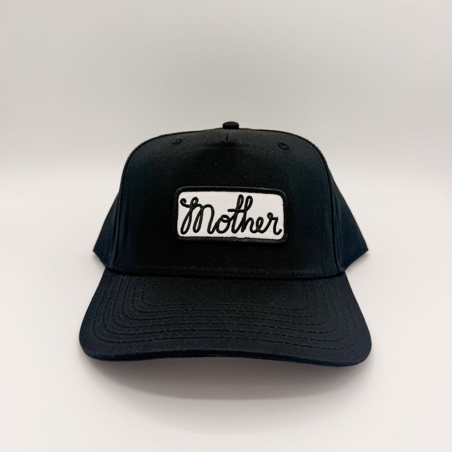 MOTHER Patch Hat