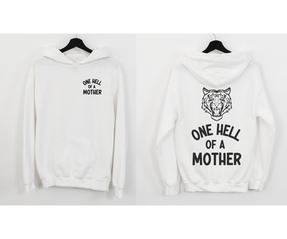 One Hell Of A Mother | Hoodie - Coco & Rho