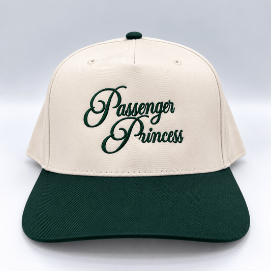 Passenger Princess - hat
