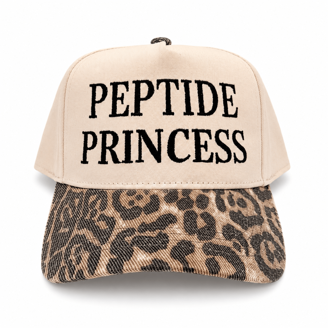Peptide Princess hat