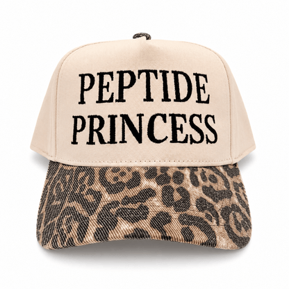 Peptide Princess hat