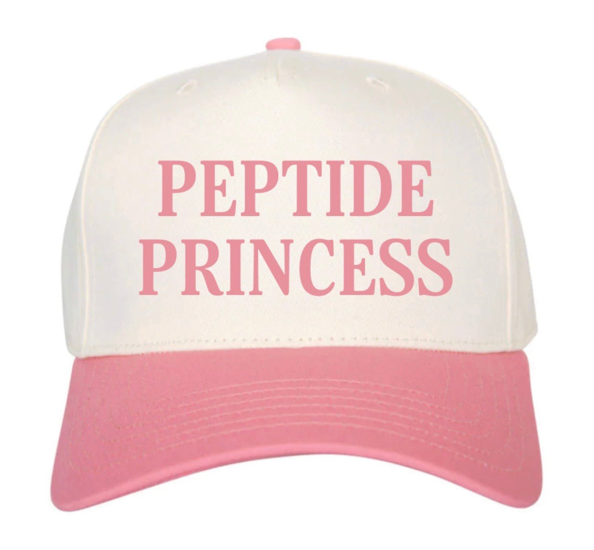 Peptide Princess hat
