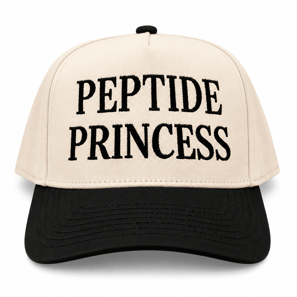 Peptide Princess hat
