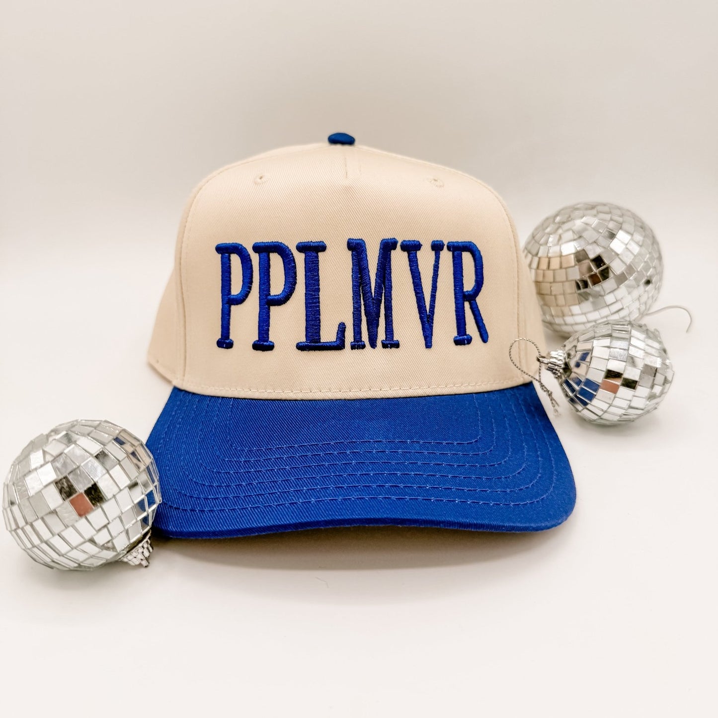 PPLMVR - Trucker Hat